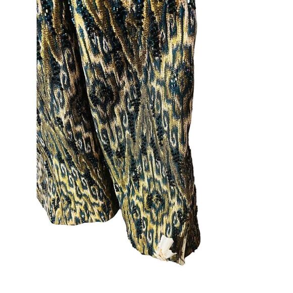 Vintage Carmen Marc Valvo collection size 10 - Picture 5 of 6